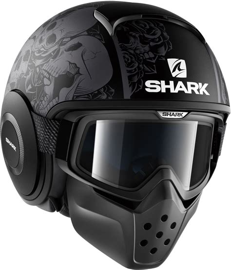 shark raw.